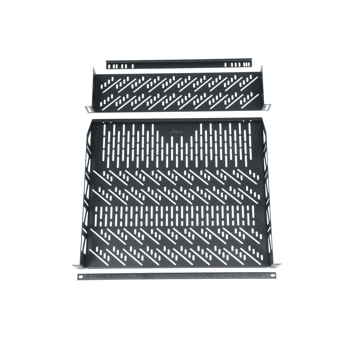 Middle Atlantic VRS VERTICAL RACKMOUNT SYSTEM