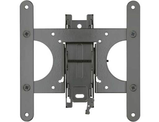 Sanus VST4-B1 Small Tilt LCD Mount - Black