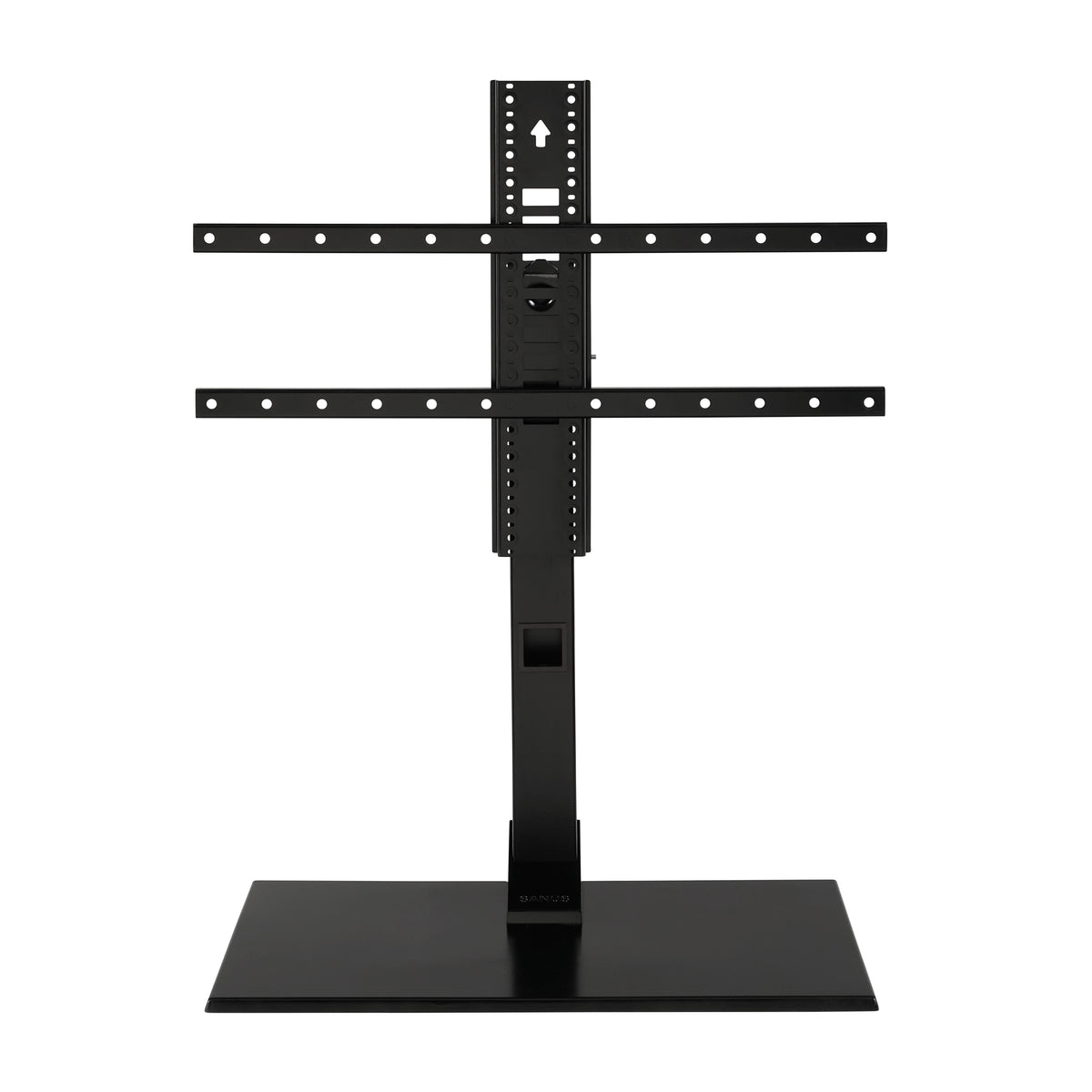 Sanus VSTV2-B2 SANUS PREMIUM SWIVEL TV STAND