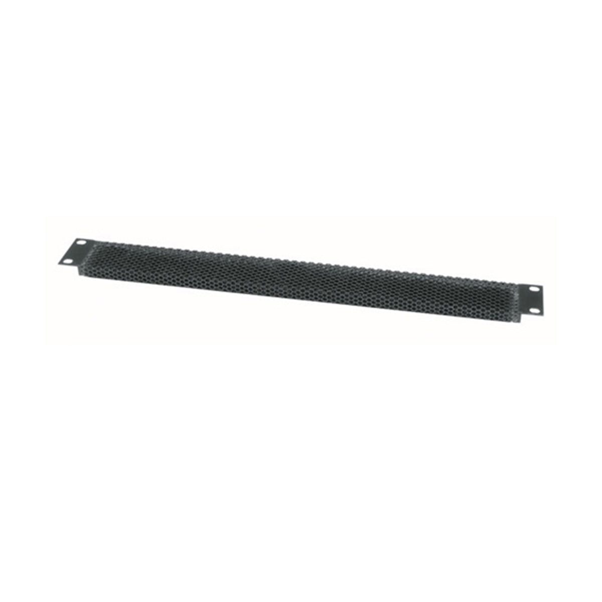 Middle Atlantic VTB-1 1SP LIGHT BLOCKING VENT