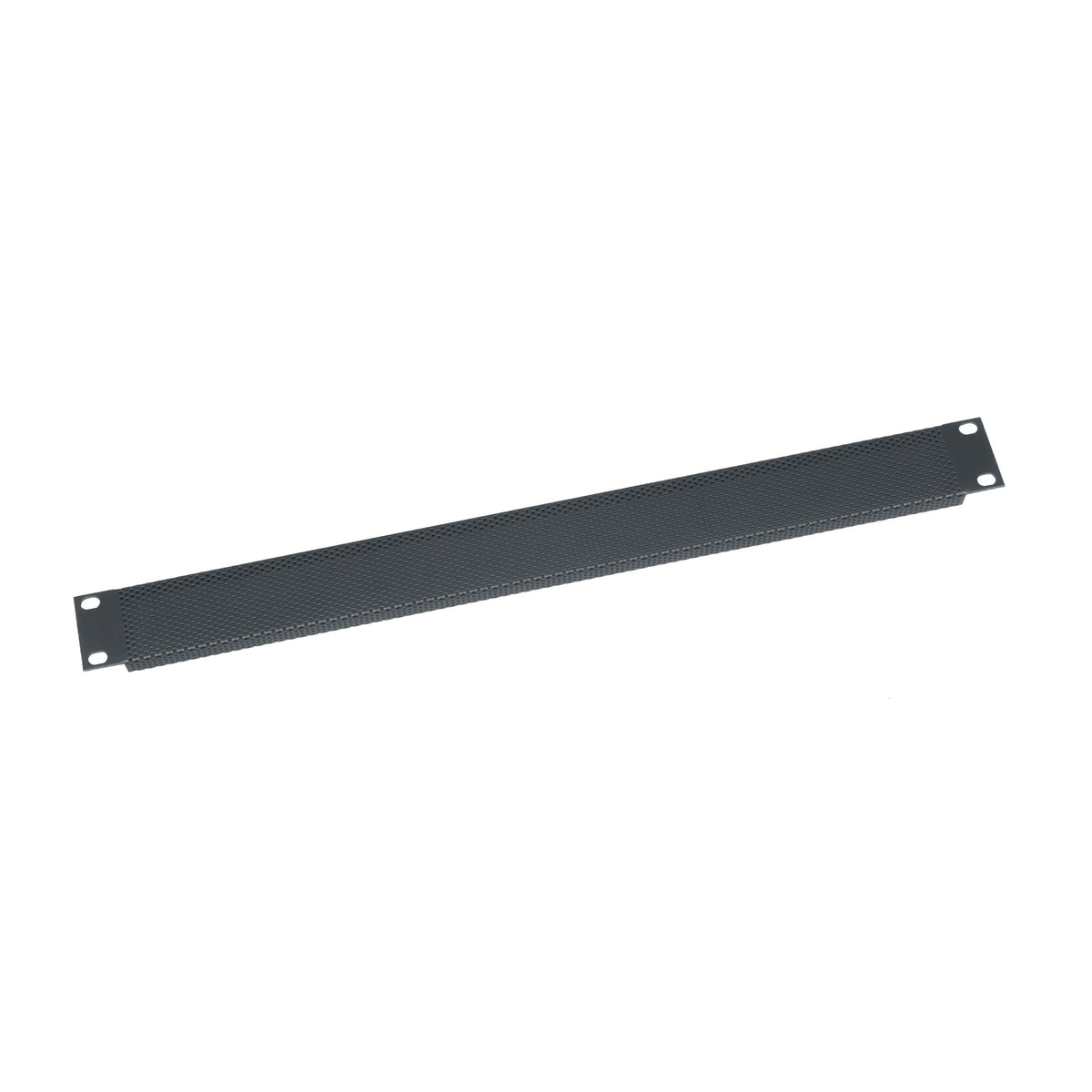 Middle Atlantic VTF1 1SP FINE PERF VENT PANEL
