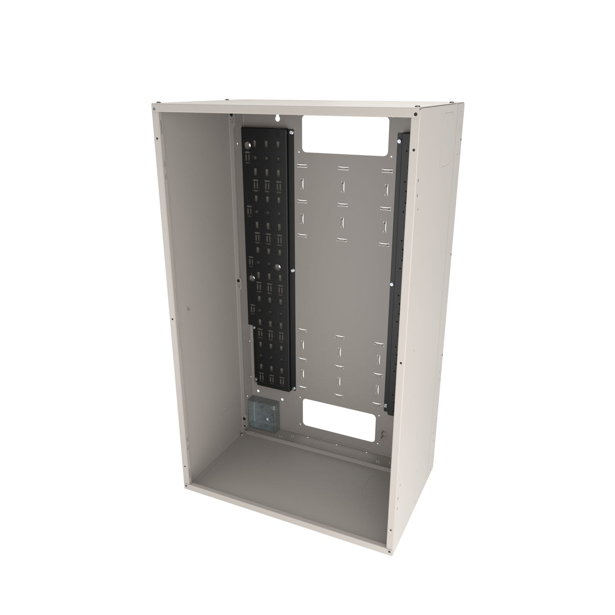 Middle Atlantic VWM-BP-4216-PW VWM BACKPAN,42"H,16"D,PW