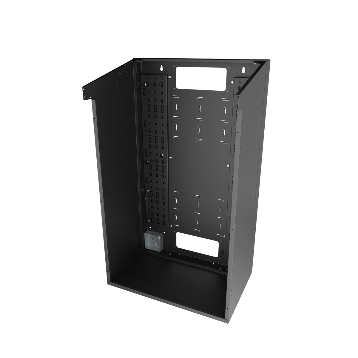 Middle Atlantic VWM-BPSD-4216-BW VWM BP,SPLT DR,42"H,16"D