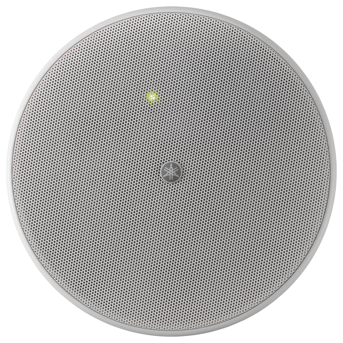 Yamaha CIS VXC2P 2.5" Full Range Dante/PoE Ceiling Loudspeaker, Each