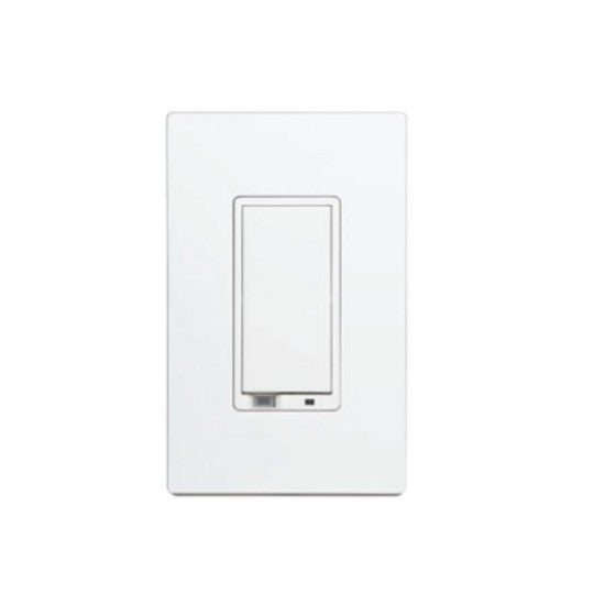GoControl WD500Z5-1 Z-Wave 500 Watt Wall Dimmer Switch