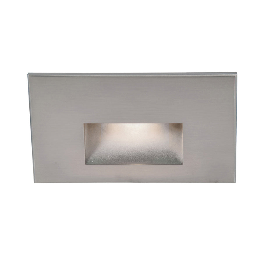 WAC Lighting WL-LED100 Endurance Step And Wall Light