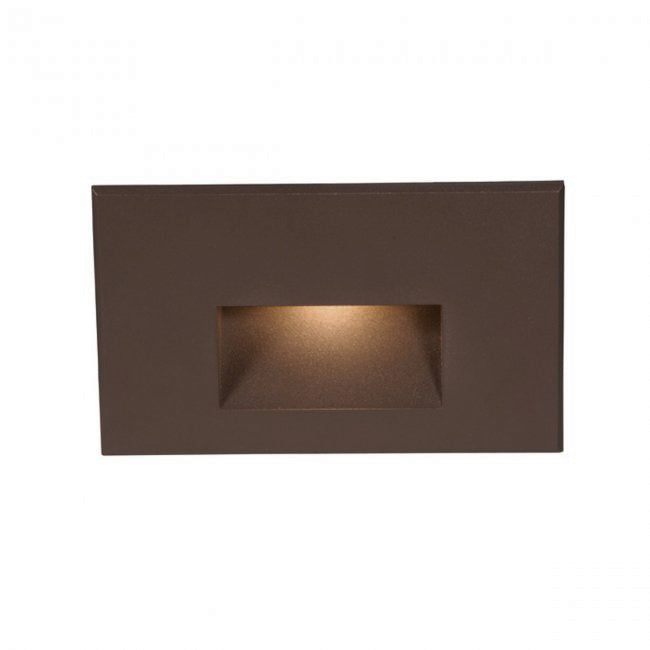 WAC Lighting WL-LED100 Endurance Step And Wall Light