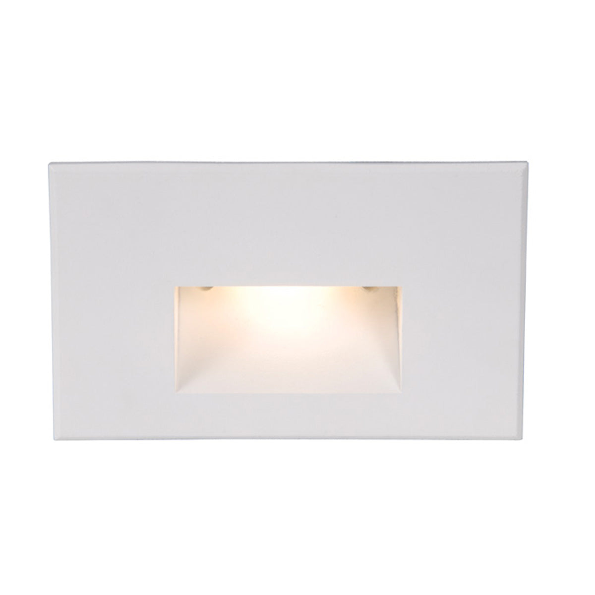 WAC Lighting WL-LED100 Endurance Step And Wall Light