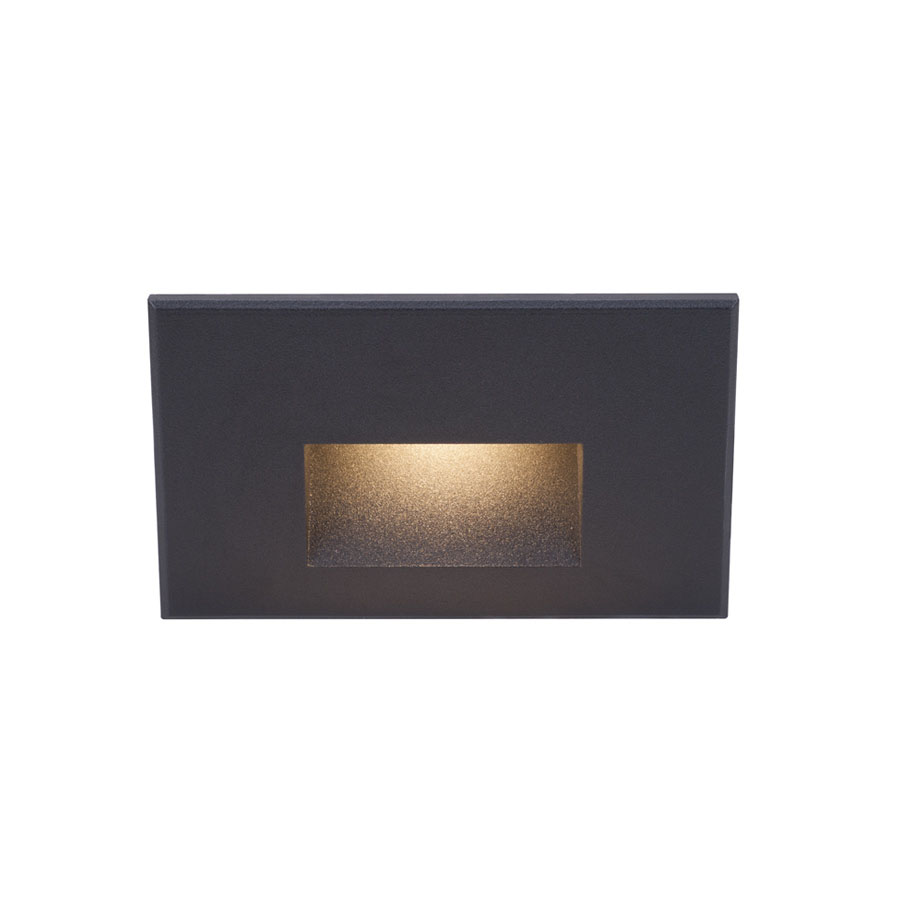 WAC Lighting WL-LED100 Endurance Step And Wall Light