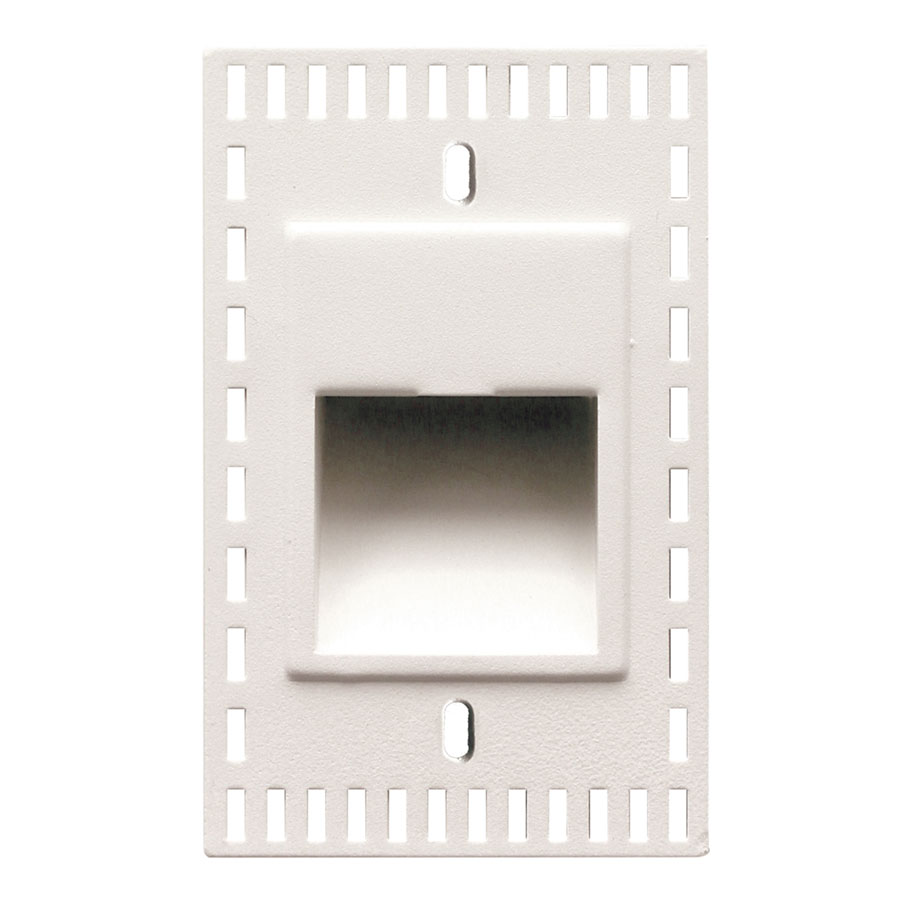 WAC Lighting WL-LED200TR-WT