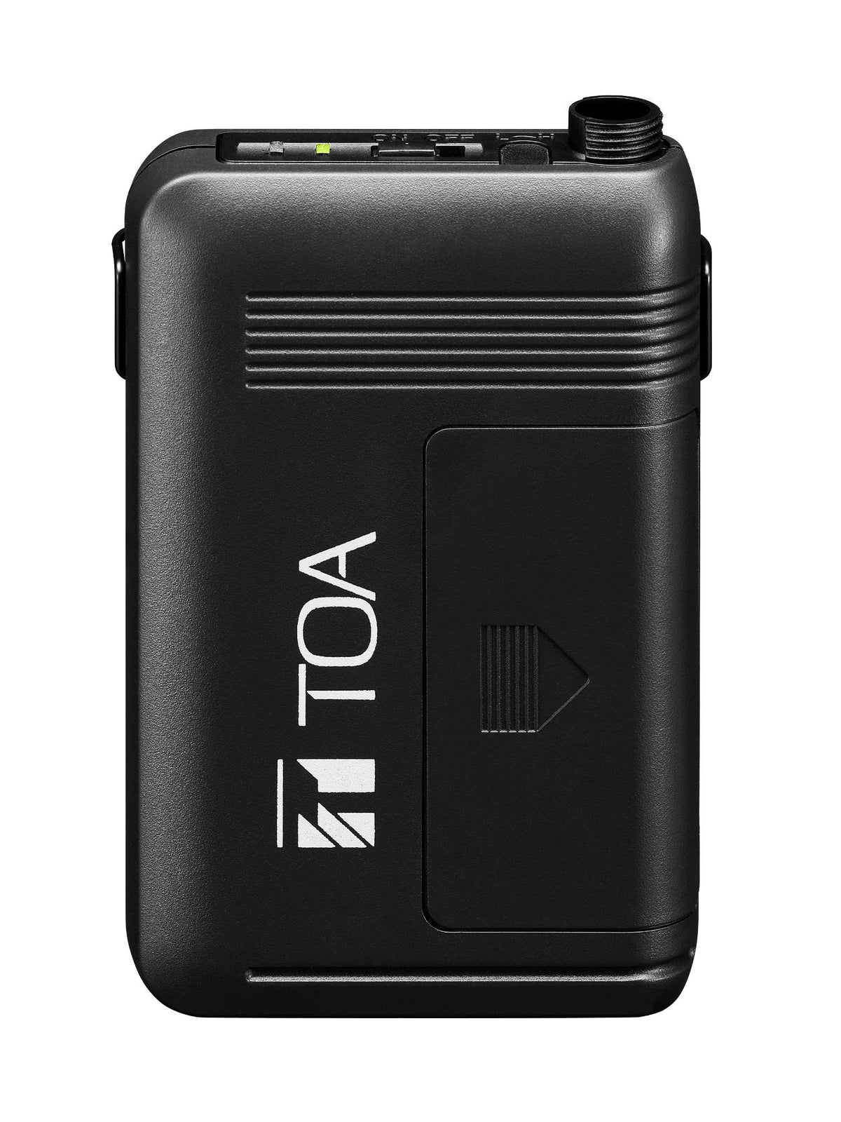 TOA WM-5325 H01 Wireless Bodypack Transmitter