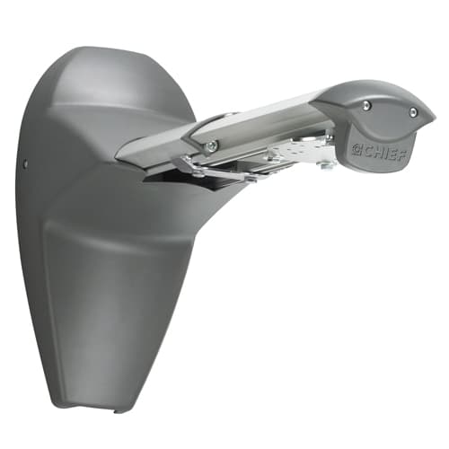 Chief WM110S PROJECTOR WALL MOUNT, 0-18" EXT