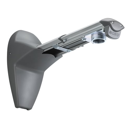 Chief WMA1S WMA1S WALL MOUNT ACCY, 1 1/2 NPT SINGLE