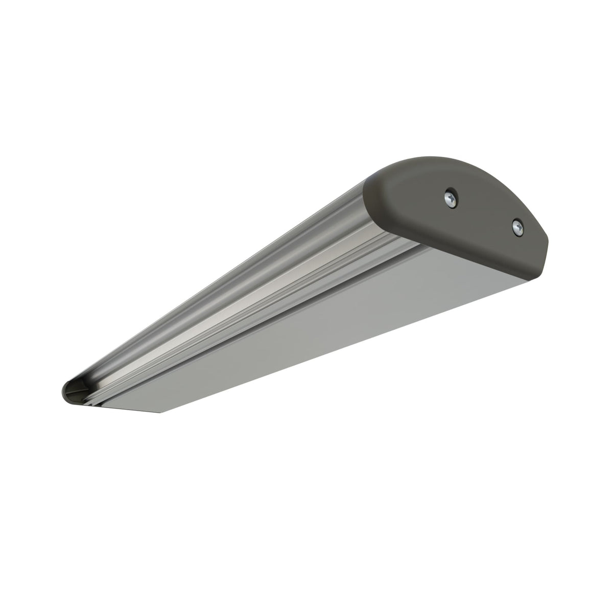 Chief WMAL24 ACCY, 24" DUAL STUD WITH LAT SHIFT