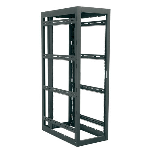 Middle Atlantic WMRK-2442 24RU,42"DEPTH,FRAME ONLY