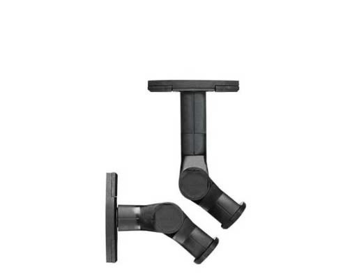 Sanus WMS3B TILT & SWIVEL SPEAKER MOUNTS, 2 PACK