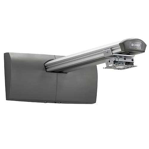 Chief WP21US ST PROJ. WALL MOUNT, 24" EXT + RSAUS