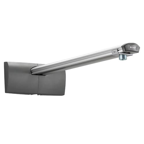 Chief WP22S ST PROJ. WALL MOUNT, 40" EXT