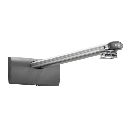 Chief WP22US ST PROJ. WALL MOUNT, 40" EXT  + RSAUS
