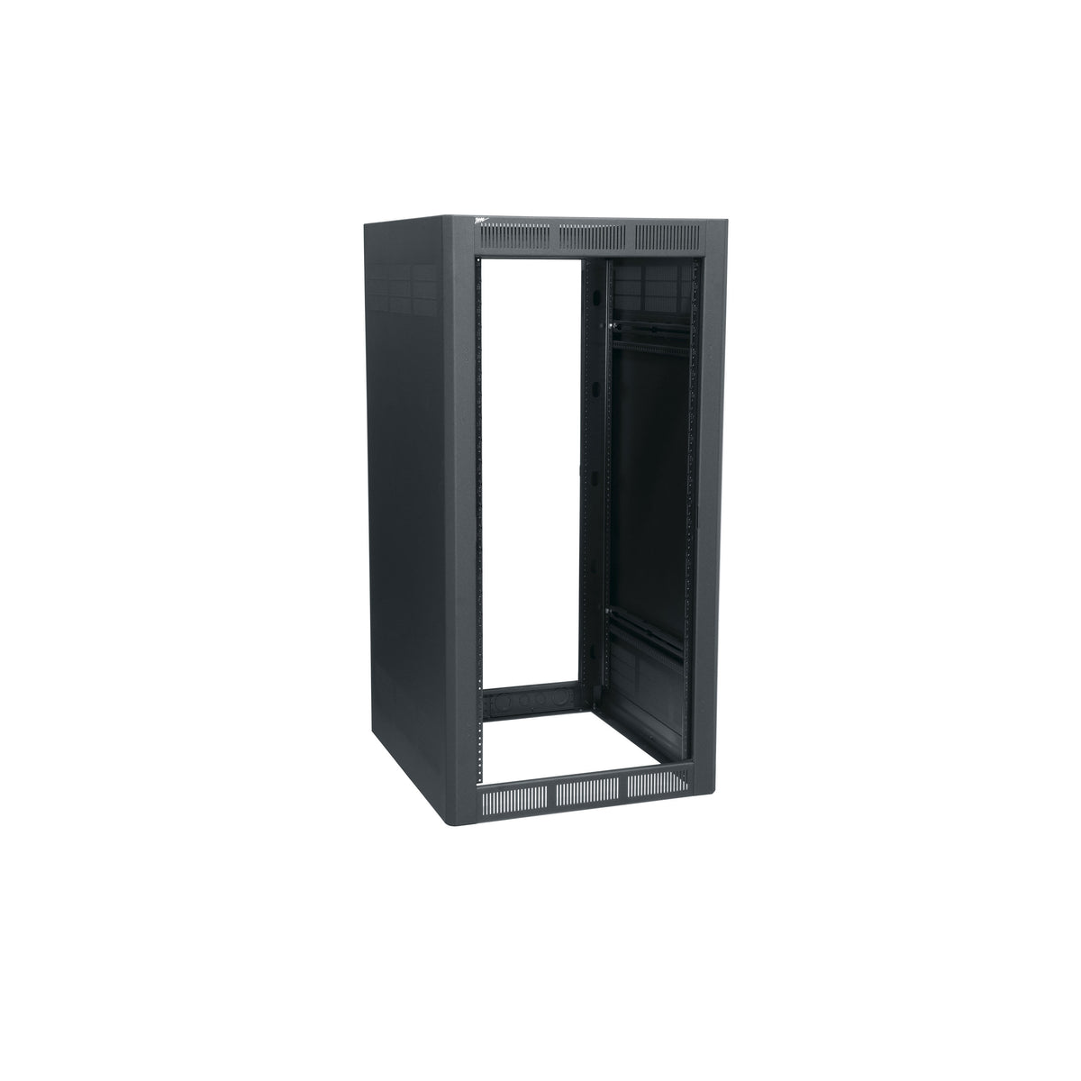 Middle Atlantic WRK-24SA-27LRD 24SP/27D WRK RACK LRD