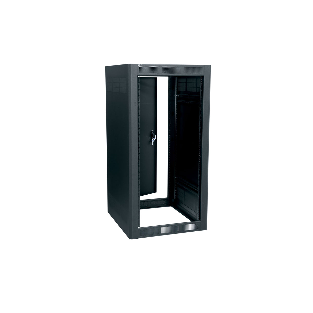 Middle Atlantic WRK-24SA-32 Stand Alone Rack, 24 Space, 32" D
