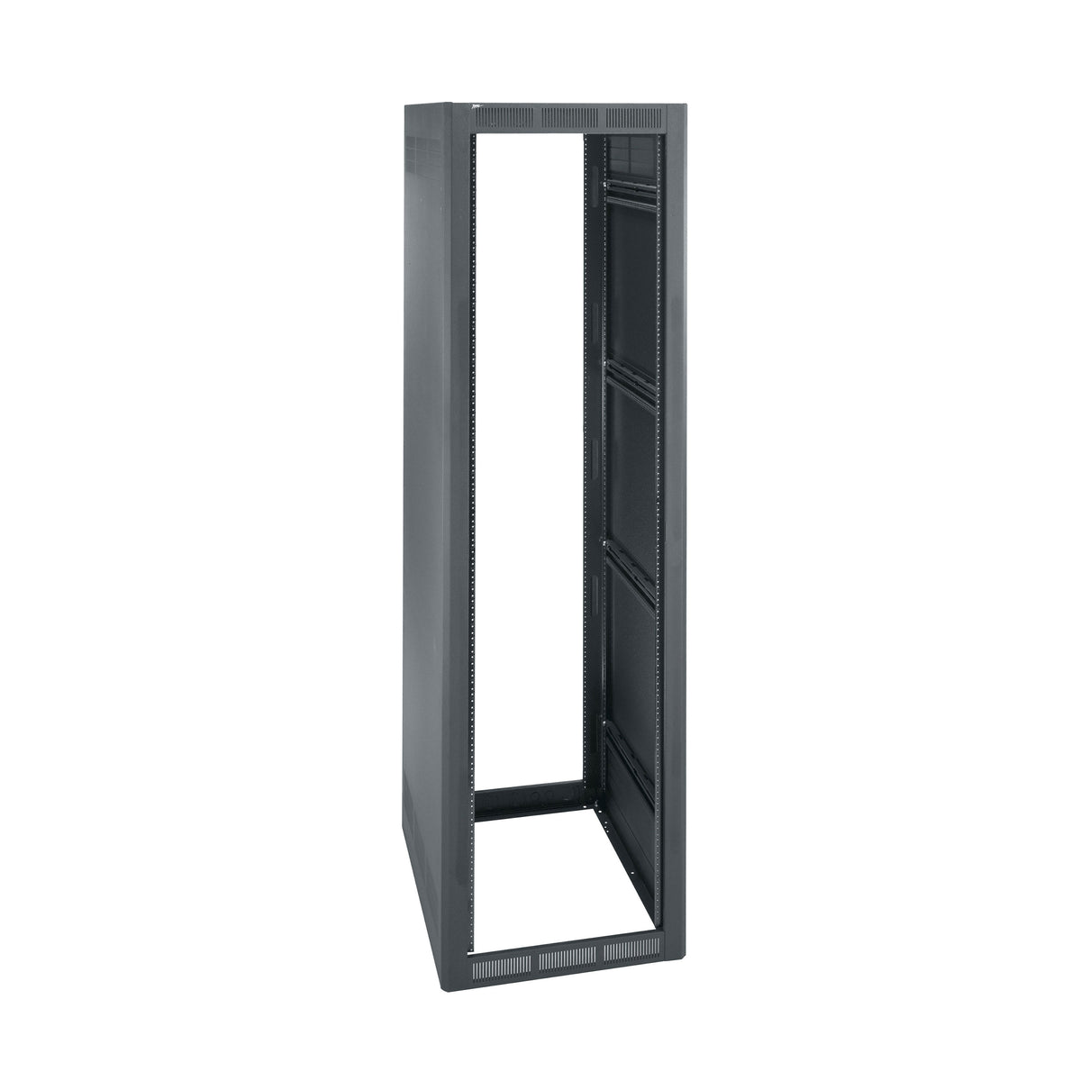 Middle Atlantic WRK-44SA-27LRD 44SP/27D WRK RACK LRD