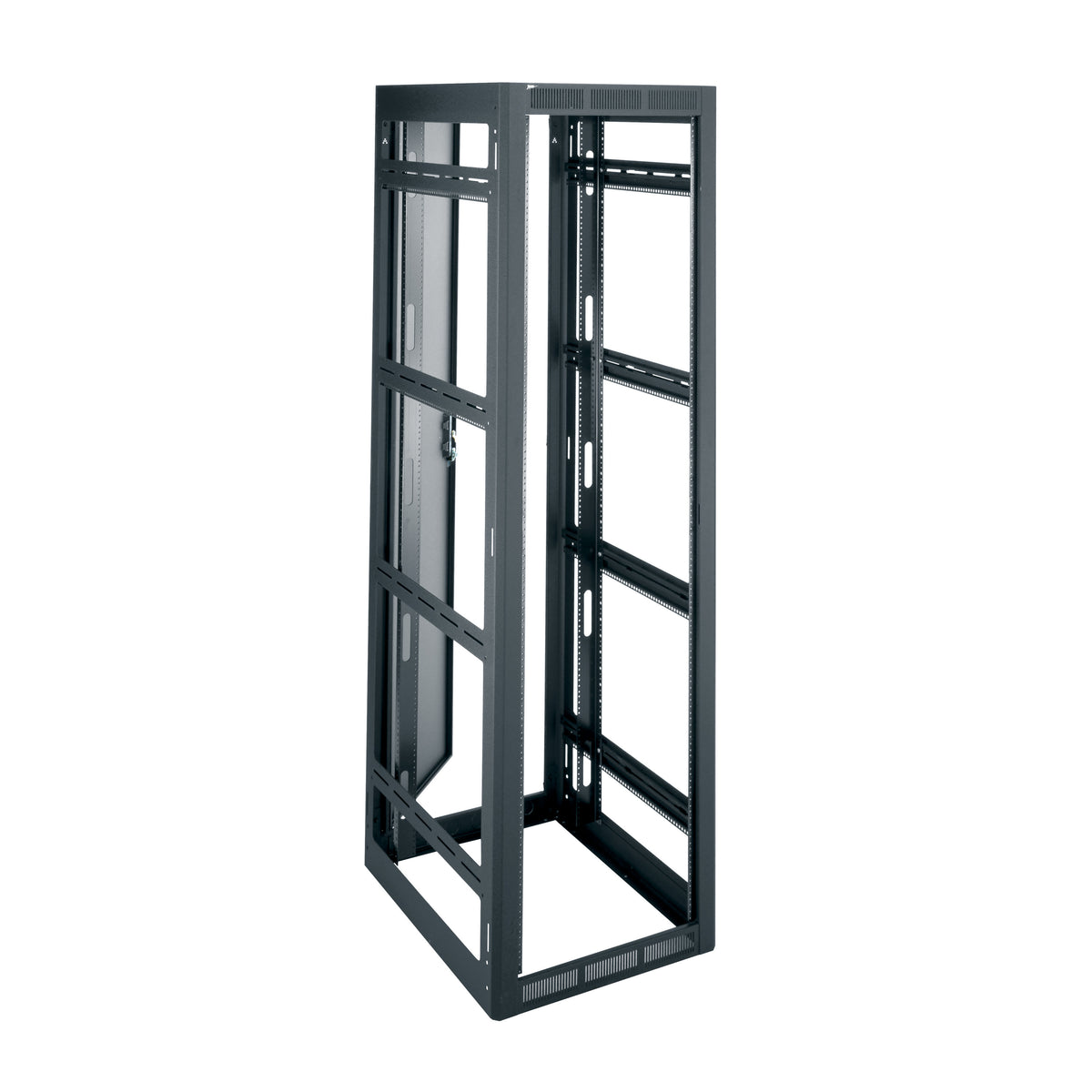 Middle Atlantic WRK-40-32 40SP/32D MULTIBAY WRK