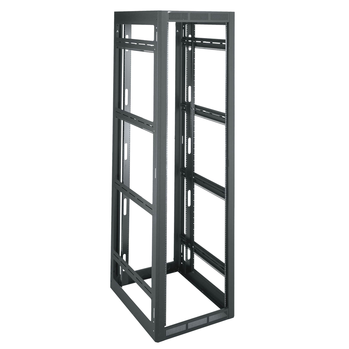 Middle Atlantic WRK-37-32LRD 37SP/32D MULTIBAY WRK LRD