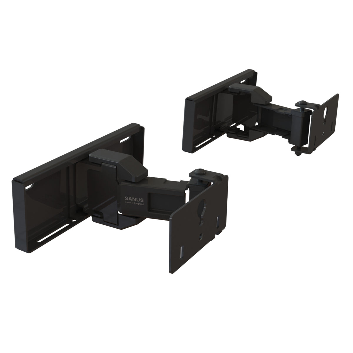 Sanus WSBWM1-B2 EXTENDBALE SOUNDBAR MOUNT