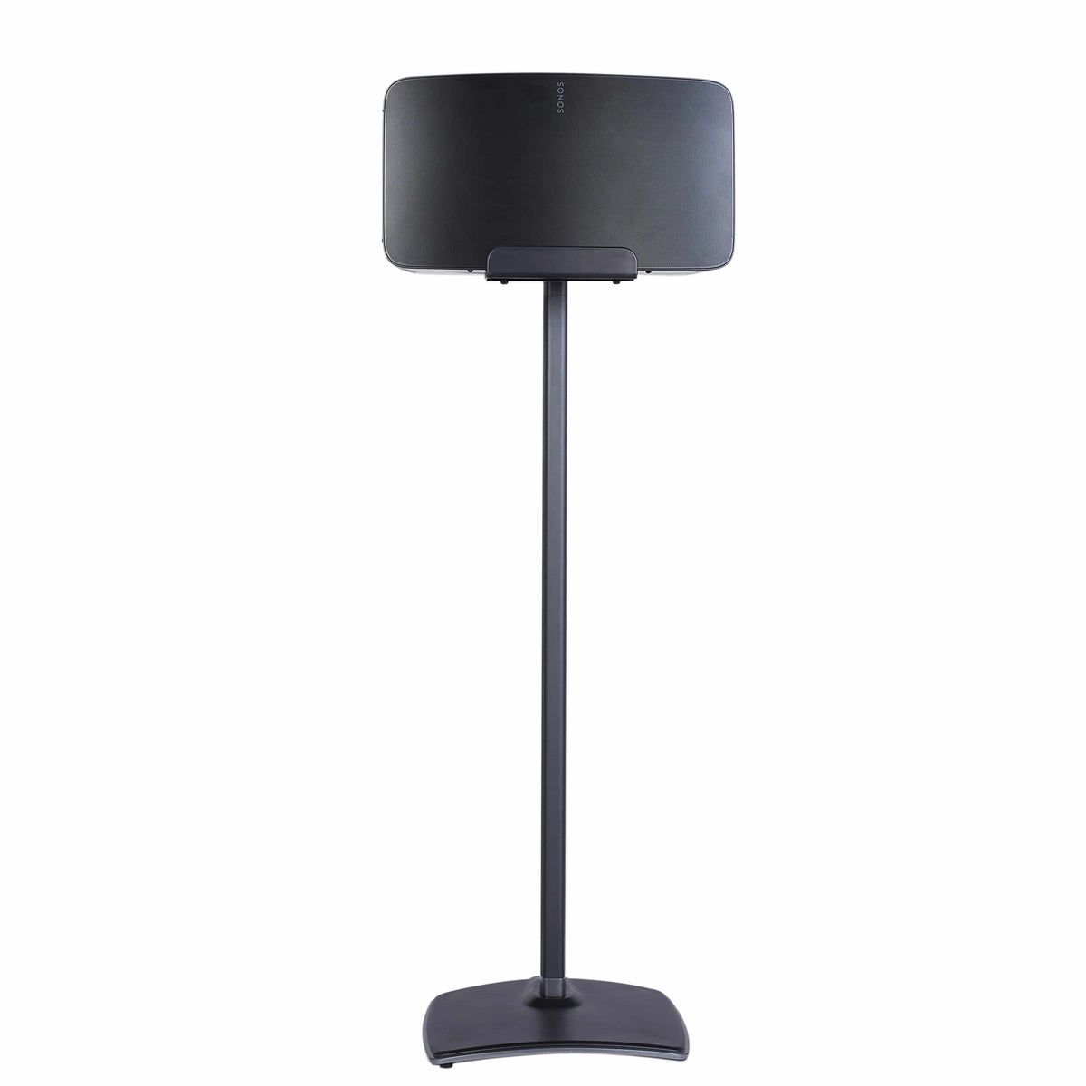 Sanus WSS52-B2 Sonos Five Floor Stand - Black