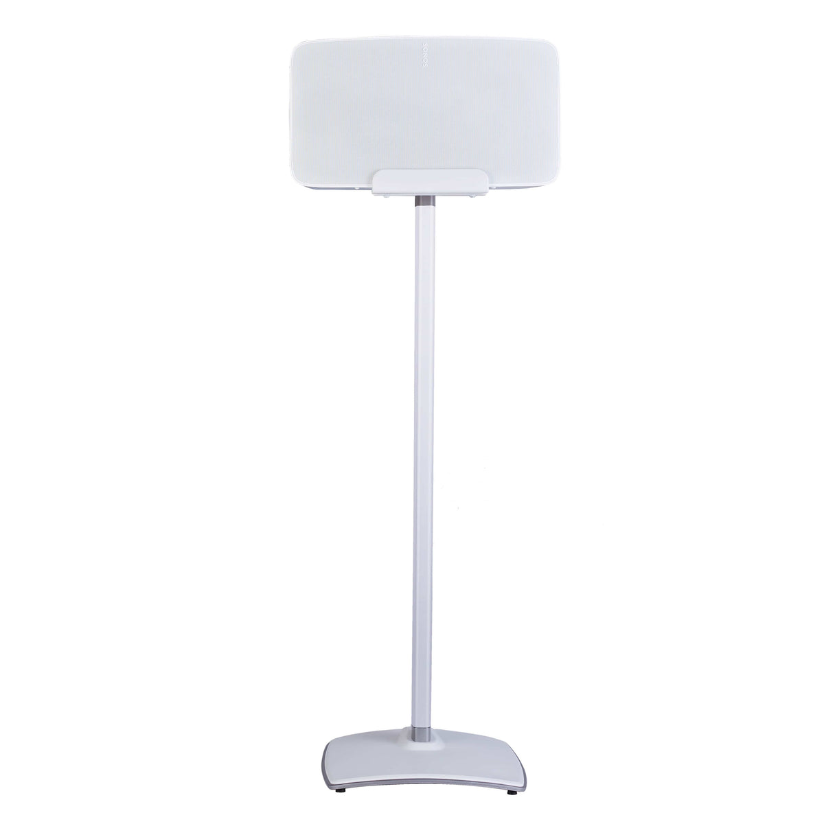 Sanus WSS52-W2 Sonos Five Floor Stand - White