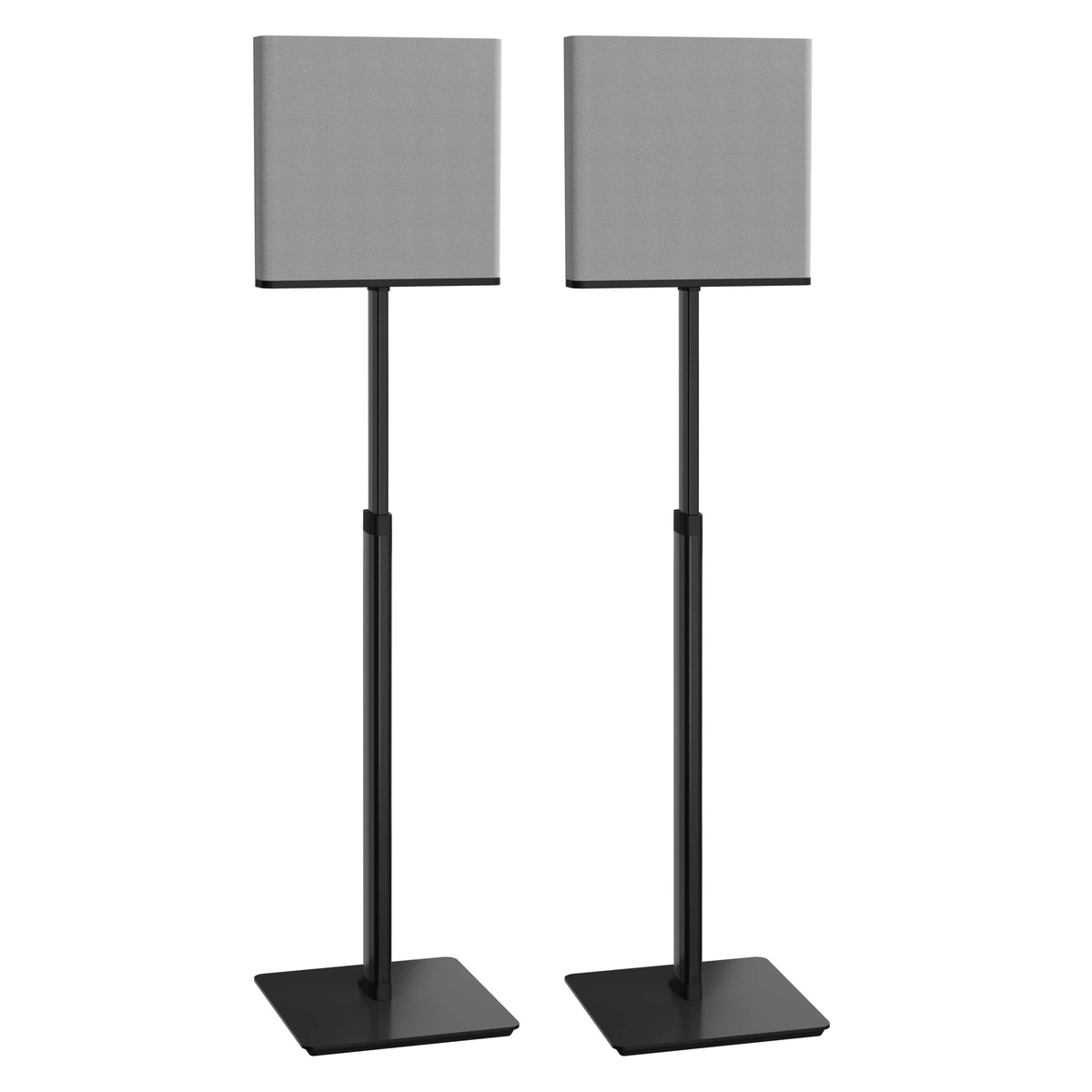 Sanus WSSBTQA2-B2 SPEAKER STAND