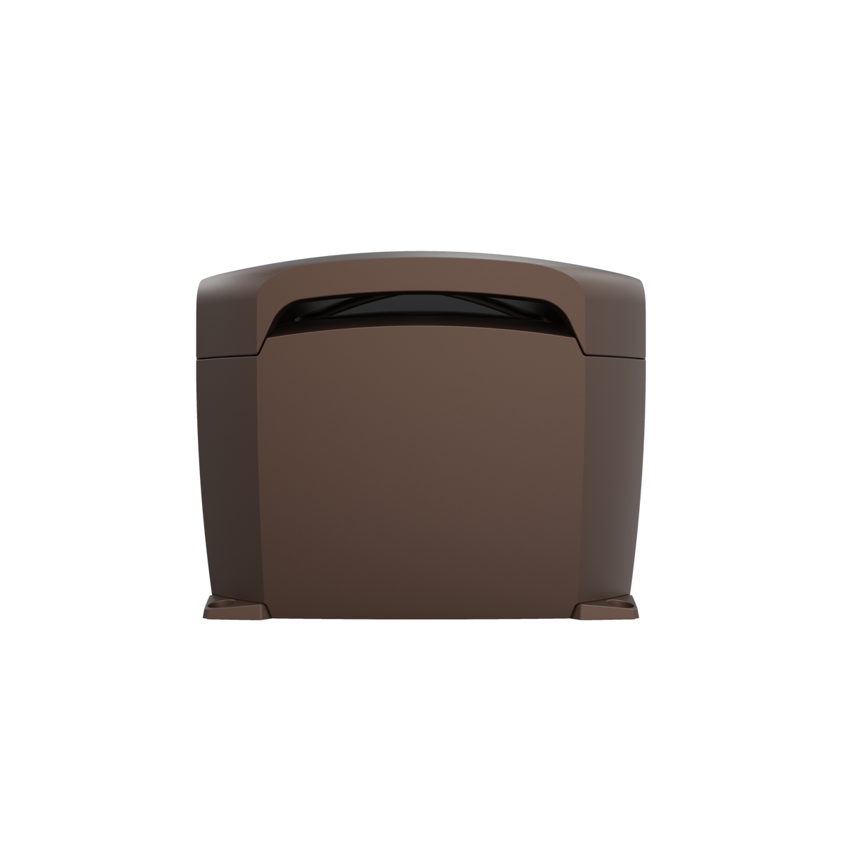 Klipsch Klipsch Courtyard 4.1 Black Web Story Carousel Klipsch Courtyard Subwoofer Front