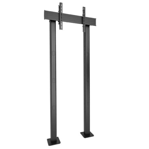 Chief XBM1U FUSION XL SINGLE BOLT-DOWN, LANDSCAPE