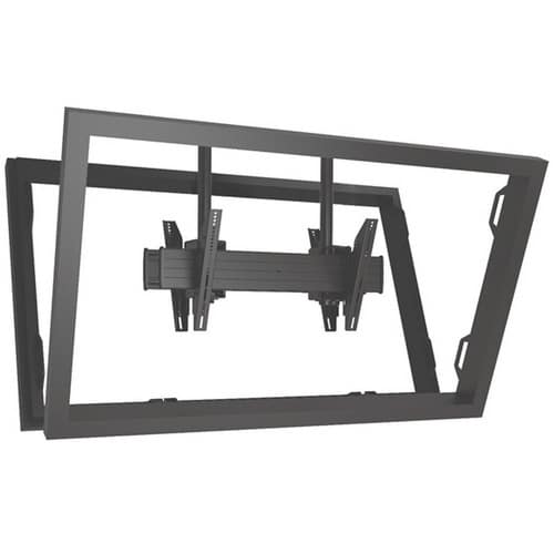 Chief XCB7000 CEILING MOUNT, DUAL COLUMN, XL, B2B