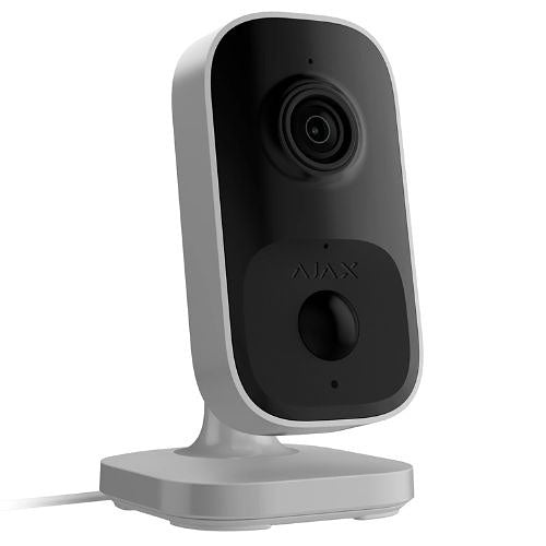 Ajax 118861.303.WH3 IndoorCam (9NA) white