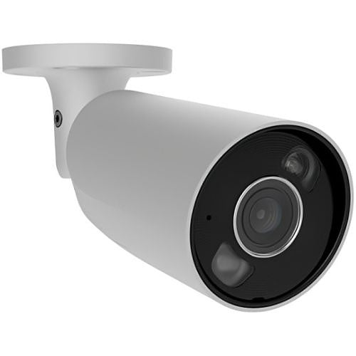 Ajax 126253.217.WH1 BulletCam HL (5 Mp/2.8 mm) ASP white