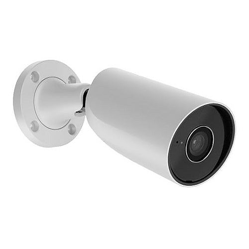 Ajax 79028.217.WH1 BulletCam (5 Mp/2.8 mm) (8EU) ASP white