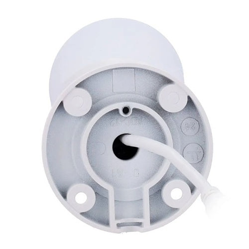 Ajax 79030.217.WH1 BulletCam (8 Mp/2.8 mm) (8EU) ASP white