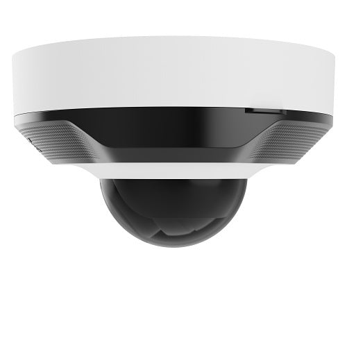 Ajax 126269.214.WH1 DomeCam Mini HL (5 Mp/2.8 mm) ASP white