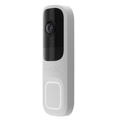 Ajax 116889.125.WH3 Doorbell (9NA) white