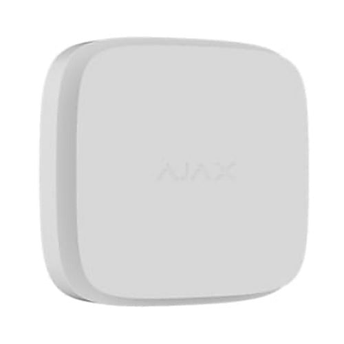 Ajax 68697.137.WH3 FireProtect 2 RB (Heat/Smoke/CO) UL (9NA) white