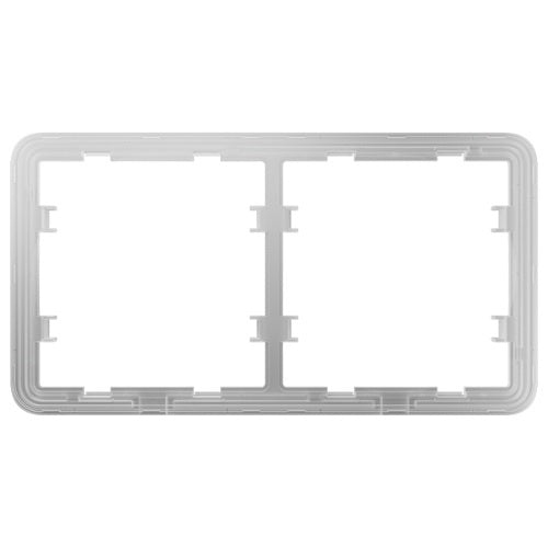 Ajax 104119.141.NC Frame (2 seats) [120] рамка