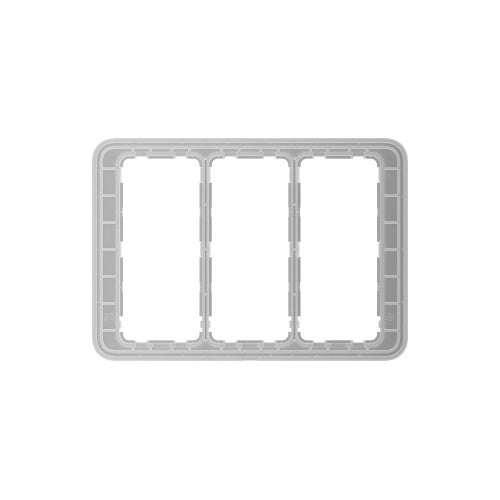 Ajax 104120.141.NC Frame (3 seats) [120] рамка