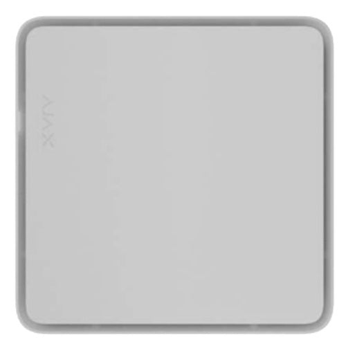 Ajax 140352.122.WH1 NVR HDC (16ch) (8EU) ASP white