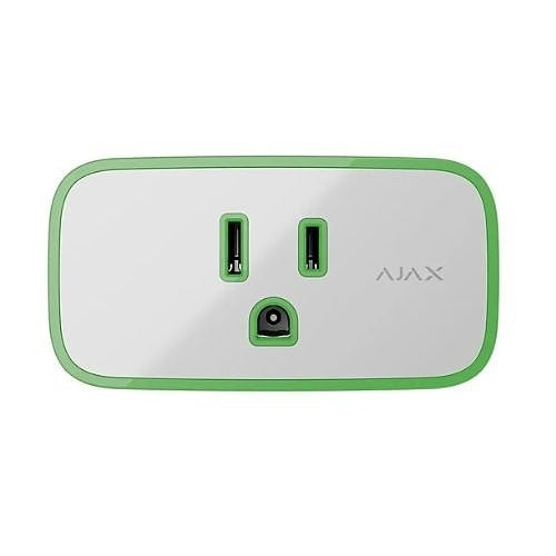 Ajax 88912.34.WH3 Socket type B (9NA) UPC white