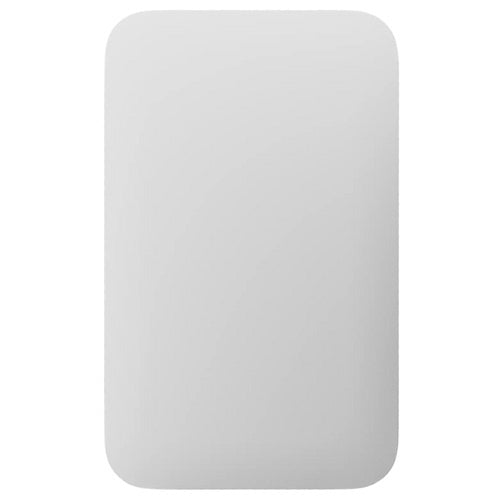 Ajax 101853.144.WH3 SoloButton (1-gang) [120] white