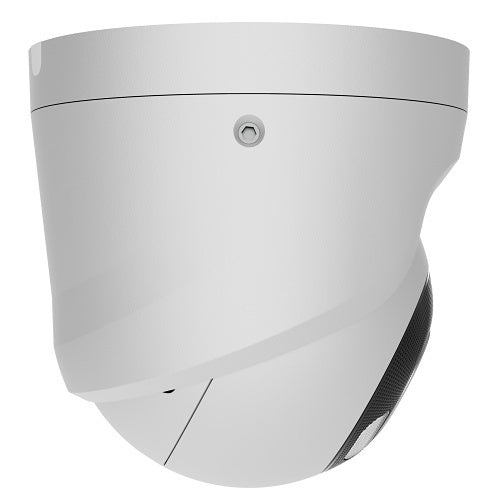 Ajax 126265.197.WH1 TurretCam HL (8 Mp/2.8 mm) ASP white