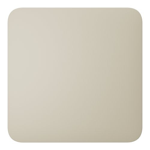 Ajax 101865.143.IV3 SideButton (1-gang) [120] ivory