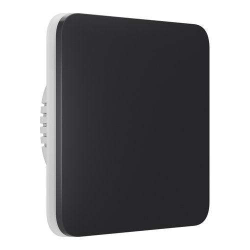 Ajax 101864.143.GR3 SideButton (1-gang) [120] grey